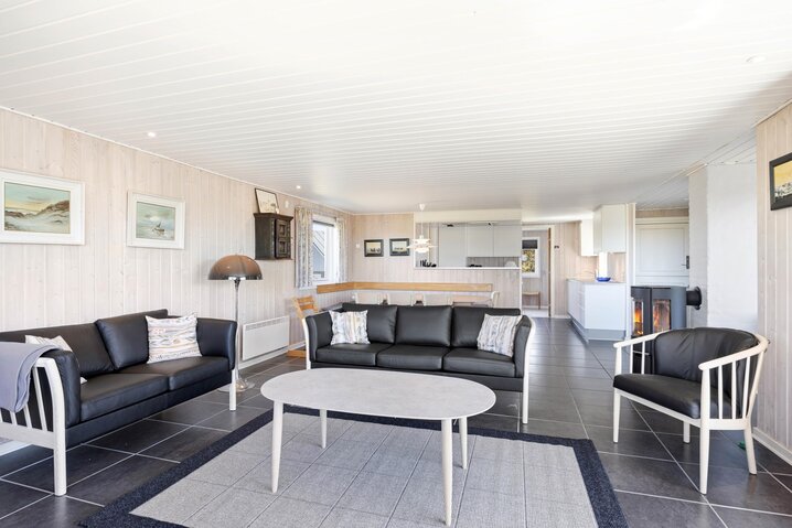 Sommerhus 83112 på Lakolk 300, Lakolk, Rømø - Billede #5