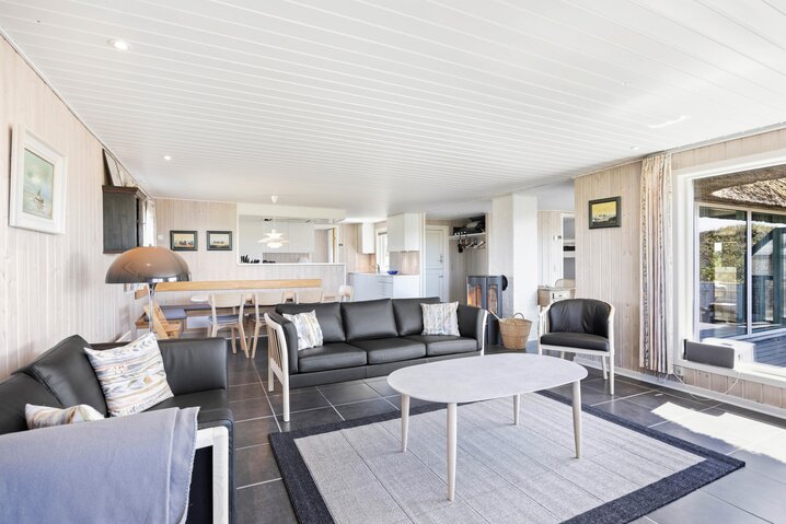 Ferienhaus 83112 in Lakolk 300, Lakolk, Rømø - Bild #4