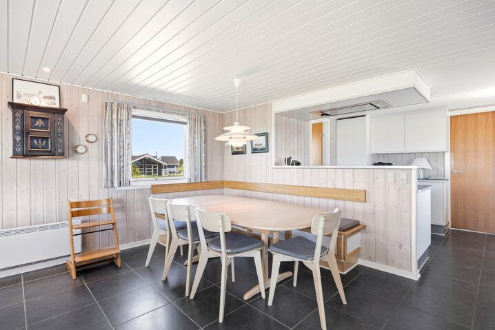 Sommerhus 83112 på Lakolk 300, Lakolk, Rømø - Billede #6