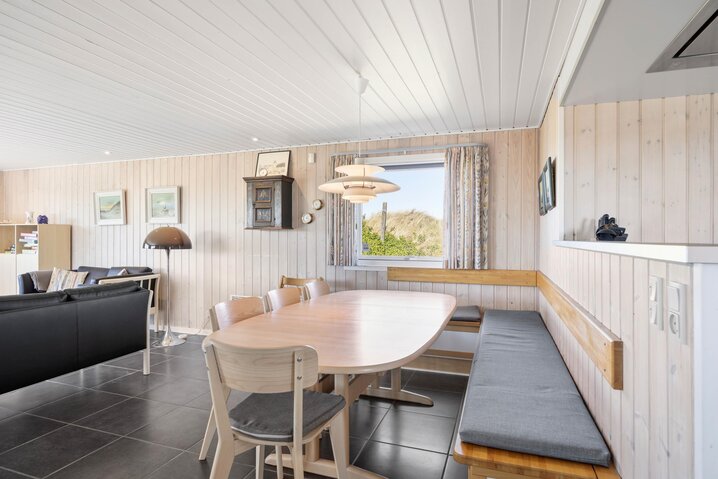 Ferienhaus 83112 in Lakolk 300, Lakolk, Rømø - Bild #7