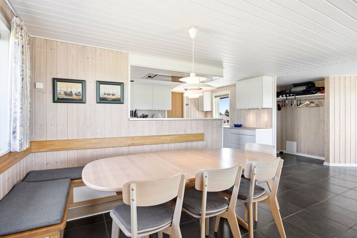 Ferienhaus 83112 in Lakolk 300, Lakolk, Rømø - Bild #8