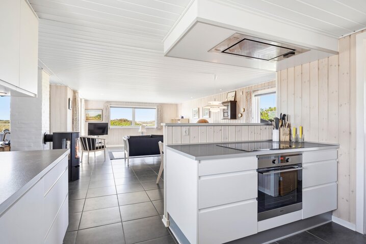Sommerhus 83112 på Lakolk 300, Lakolk, Rømø - Billede #9