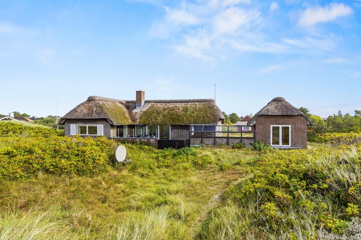 Holiday home 83112 at Lakolk 300, Lakolk, Rømø - Picture #0