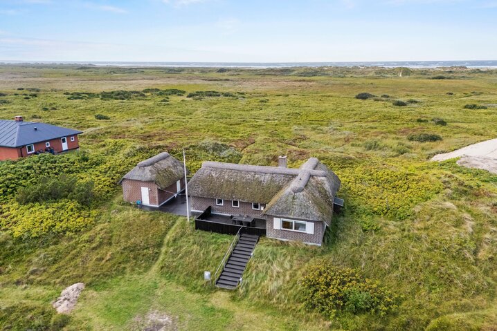 Holiday home 83112 at Lakolk 300, Lakolk, Rømø - Picture #1