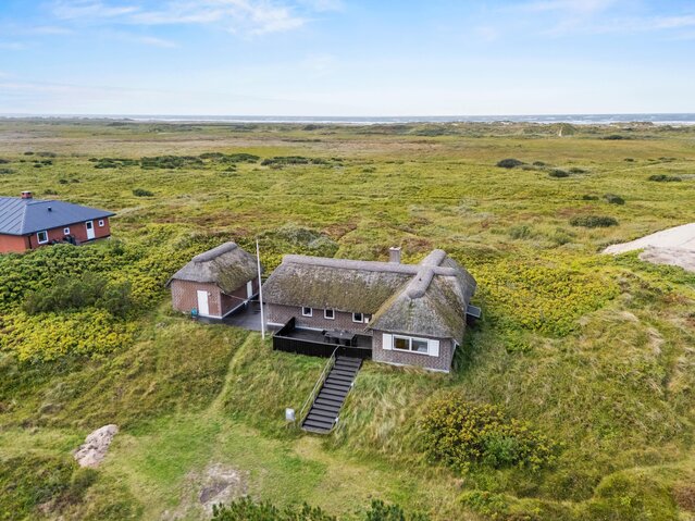 Holiday home 83112 at Lakolk 300, Lakolk, Rømø - Picture #1