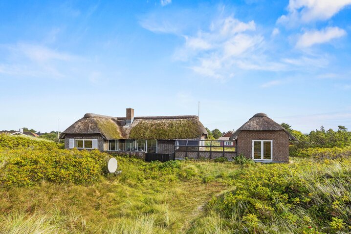 Holiday home 83112 at Lakolk 300, Lakolk, Rømø - Picture #22