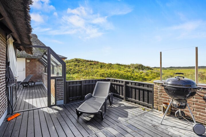 Holiday home 83112 at Lakolk 300, Lakolk, Rømø - Picture #26