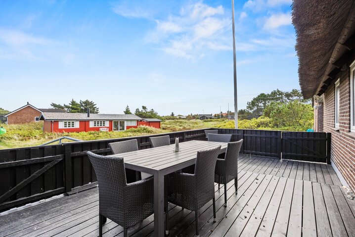Holiday home 83112 at Lakolk 300, Lakolk, Rømø - Picture #32