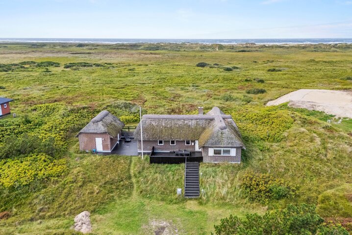 Holiday home 83112 at Lakolk 300, Lakolk, Rømø - Picture #33