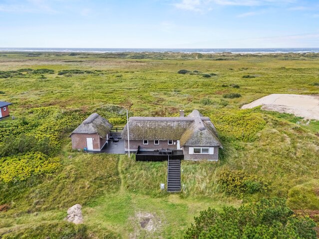 Holiday home 83112 at Lakolk 300, Lakolk, Rømø - Picture #33