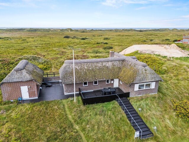 Holiday home 83112 at Lakolk 300, Lakolk, Rømø - Picture #34