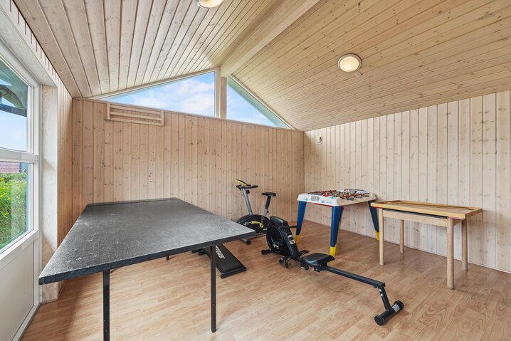 Sommerhus 83150 på Lakolk 170, Lakolk, Rømø - Billede #3