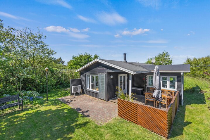 Ferienhaus 83157 in Lakolk 217, Lakolk, Rømø - Bild #0