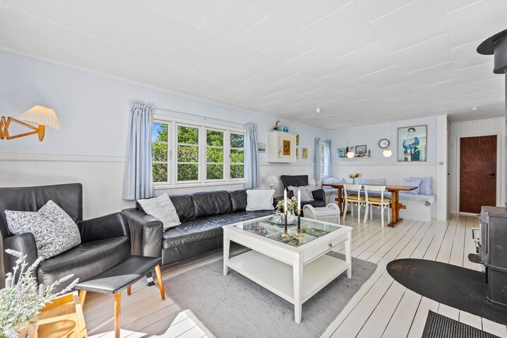 Ferienhaus 83157 in Lakolk 217, Lakolk, Rømø - Bild #1