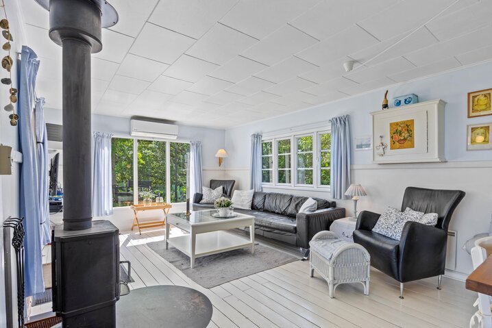 Ferienhaus 83157 in Lakolk 217, Lakolk, Rømø - Bild #3