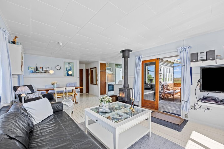 Ferienhaus 83157 in Lakolk 217, Lakolk, Rømø - Bild #6