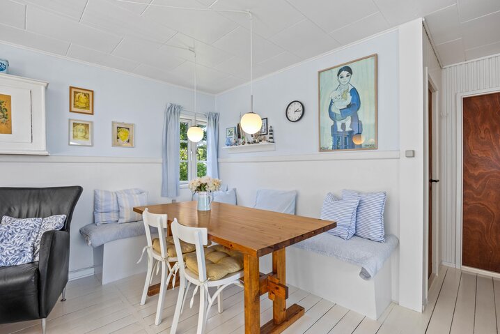 Ferienhaus 83157 in Lakolk 217, Lakolk, Rømø - Bild #12