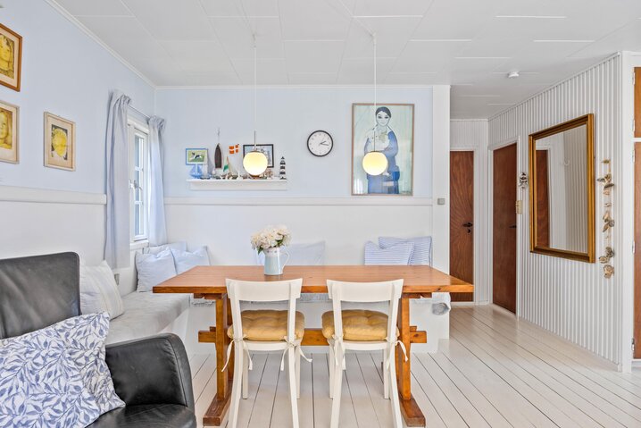 Ferienhaus 83157 in Lakolk 217, Lakolk, Rømø - Bild #14