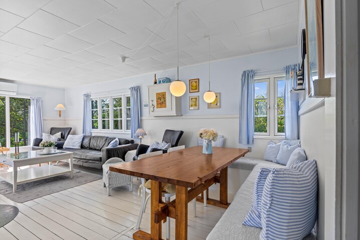 Ferienhaus 83157 in Lakolk 217, Lakolk, Rømø - Bild #16