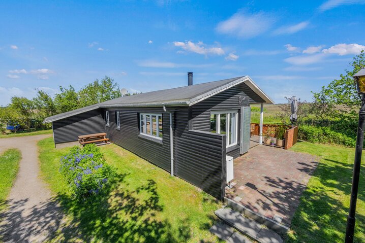 Ferienhaus 83157 in Lakolk 217, Lakolk, Rømø - Bild #21