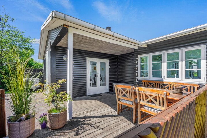 Ferienhaus 83157 in Lakolk 217, Lakolk, Rømø - Bild #22