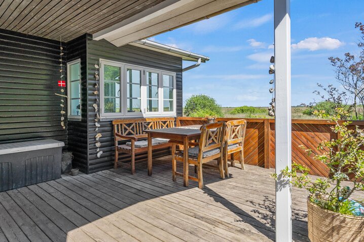 Ferienhaus 83157 in Lakolk 217, Lakolk, Rømø - Bild #23