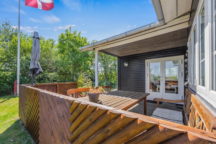 Ferienhaus 83157 in Lakolk 217, Lakolk, Rømø - Bild #24