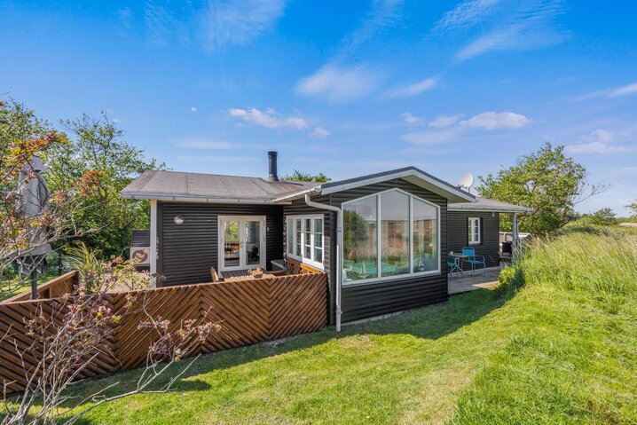 Ferienhaus 83157 in Lakolk 217, Lakolk, Rømø - Bild #28