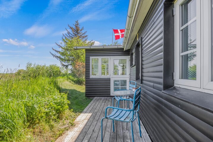 Ferienhaus 83157 in Lakolk 217, Lakolk, Rømø - Bild #29