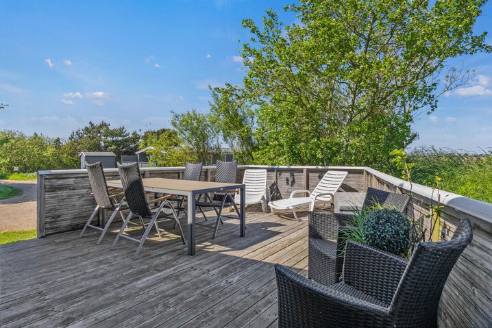 Ferienhaus 83157 in Lakolk 217, Lakolk, Rømø - Bild #30