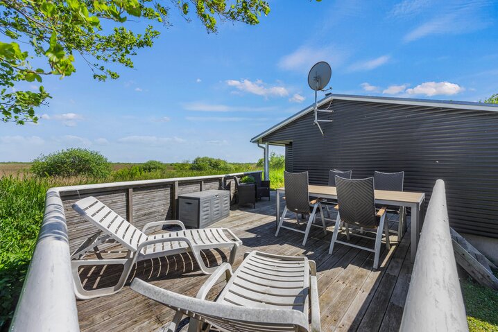 Ferienhaus 83157 in Lakolk 217, Lakolk, Rømø - Bild #32