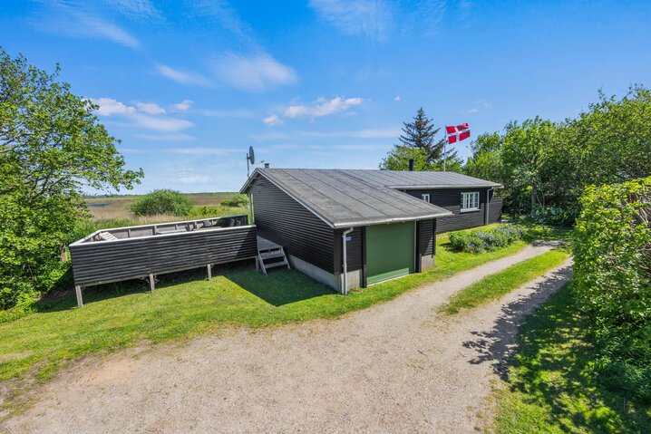 Ferienhaus 83157 in Lakolk 217, Lakolk, Rømø - Bild #33