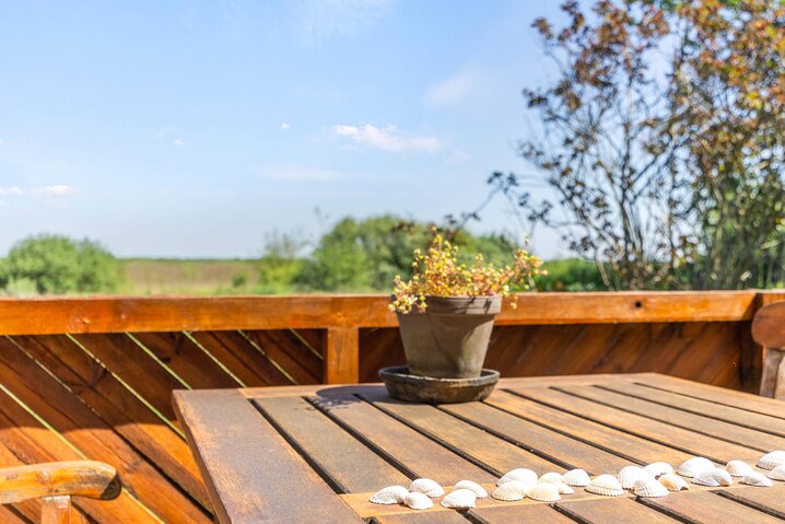 Ferienhaus 83157 in Lakolk 217, Lakolk, Rømø - Bild #26