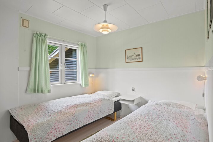 Ferienhaus 83157 in Lakolk 217, Lakolk, Rømø - Bild #19