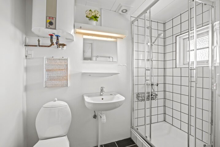 Ferienhaus 83157 in Lakolk 217, Lakolk, Rømø - Bild #18