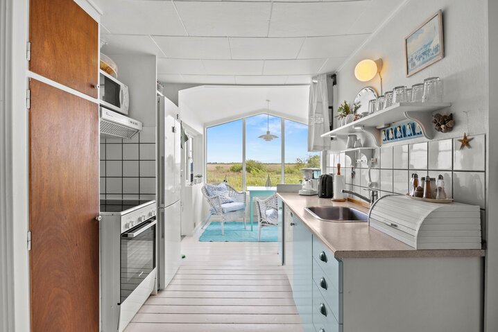 Ferienhaus 83157 in Lakolk 217, Lakolk, Rømø - Bild #2