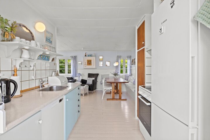 Ferienhaus 83157 in Lakolk 217, Lakolk, Rømø - Bild #11