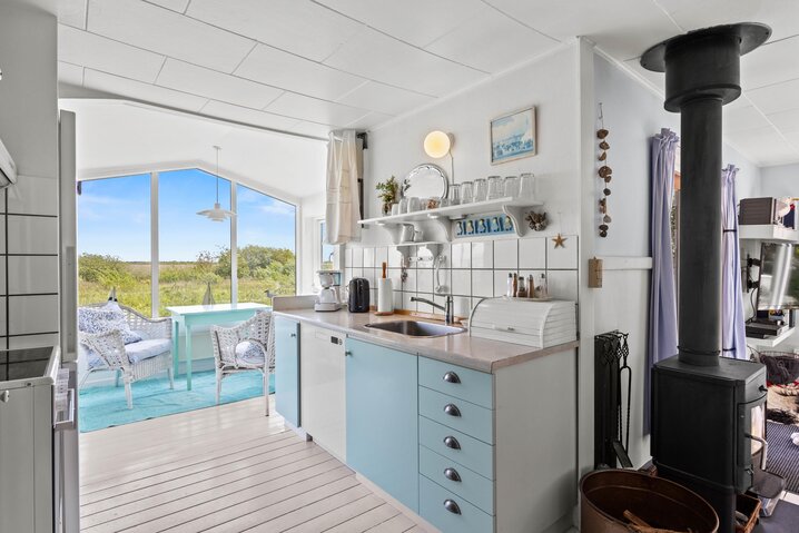 Ferienhaus 83157 in Lakolk 217, Lakolk, Rømø - Bild #8