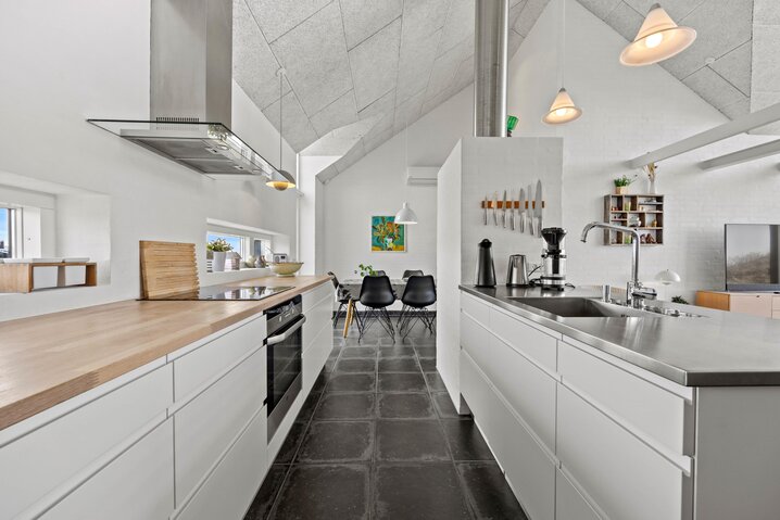 Ferienhaus 83159 in Lakolk 272, Lakolk, Rømø - Bild #2