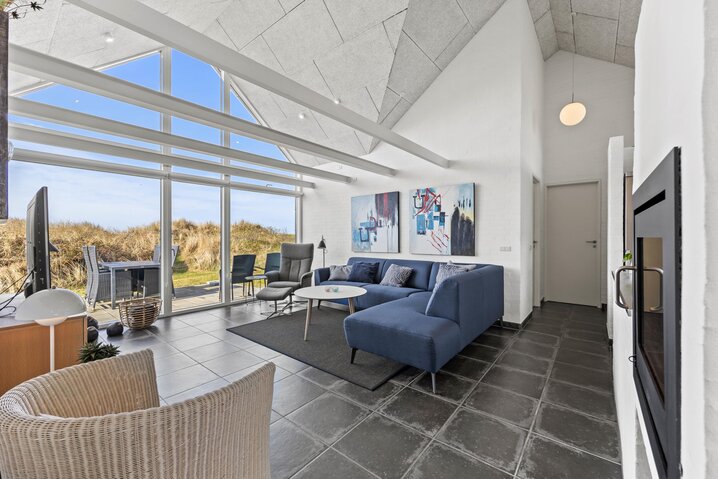 Ferienhaus 83159 in Lakolk 272, Lakolk, Rømø - Bild #3