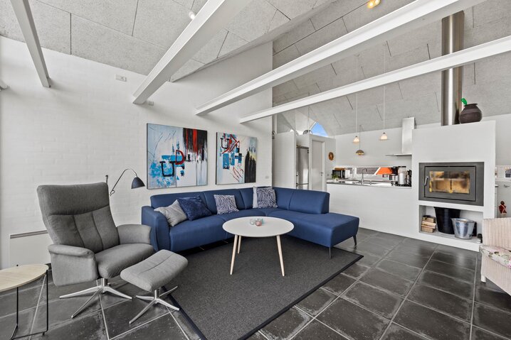 Ferienhaus 83159 in Lakolk 272, Lakolk, Rømø - Bild #4