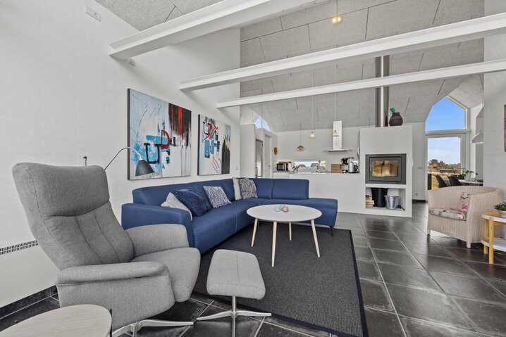 Ferienhaus 83159 in Lakolk 272, Lakolk, Rømø - Bild #5