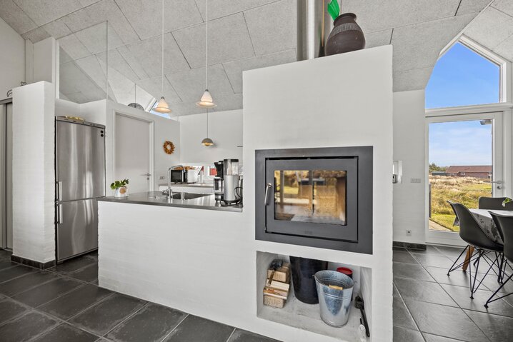 Ferienhaus 83159 in Lakolk 272, Lakolk, Rømø - Bild #6