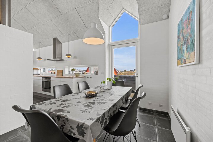 Ferienhaus 83159 in Lakolk 272, Lakolk, Rømø - Bild #7