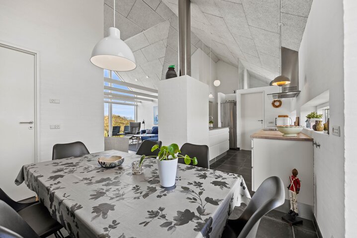 Ferienhaus 83159 in Lakolk 272, Lakolk, Rømø - Bild #8