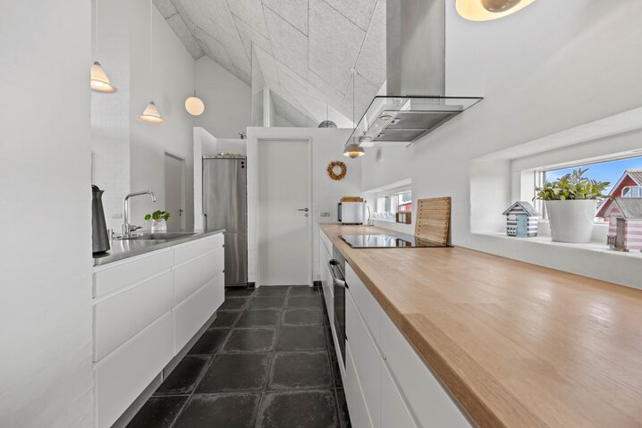 Ferienhaus 83159 in Lakolk 272, Lakolk, Rømø - Bild #9