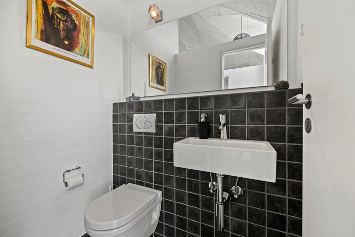 Ferienhaus 83159 in Lakolk 272, Lakolk, Rømø - Bild #16