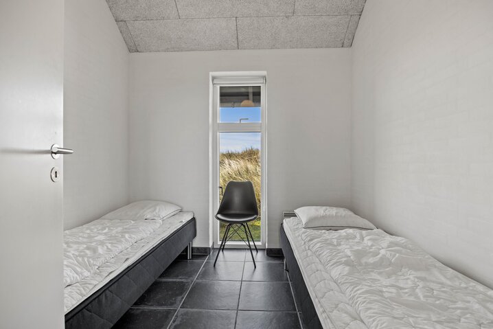 Ferienhaus 83159 in Lakolk 272, Lakolk, Rømø - Bild #17