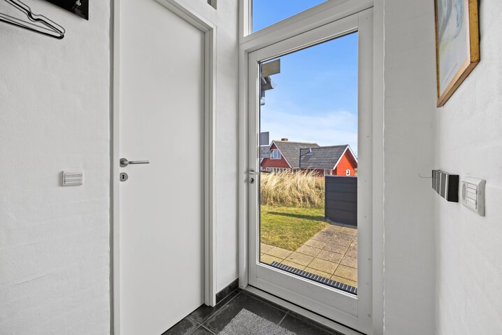 Ferienhaus 83159 in Lakolk 272, Lakolk, Rømø - Bild #18