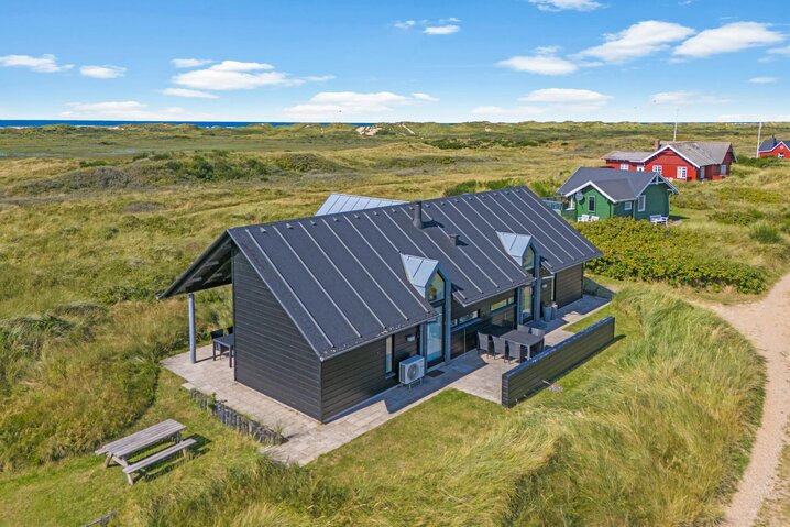 Ferienhaus 83159 in Lakolk 272, Lakolk, Rømø - Bild #0